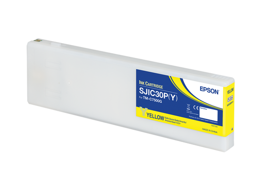 SJIC30P INK FOR EPSON COLORWORKS TM-C7500G