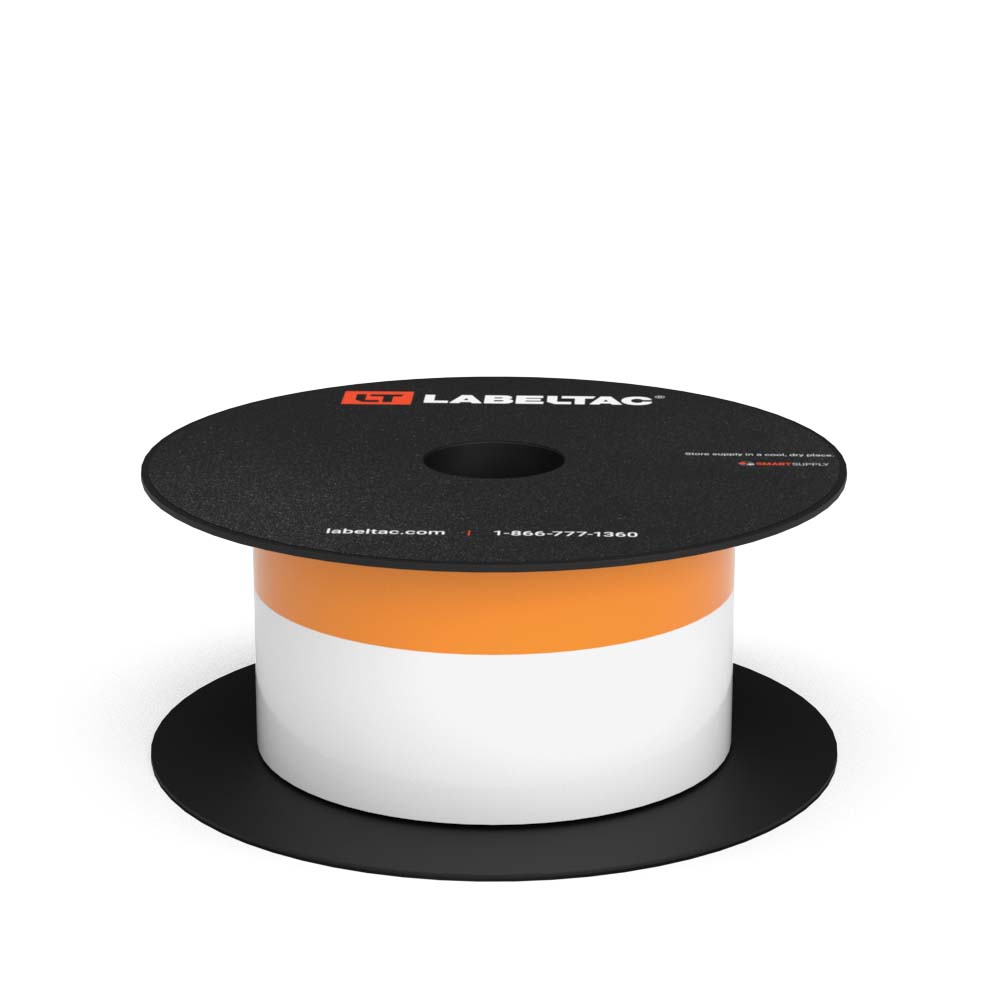 Labeltac Ribbon Replacement LabelTac® 4 and Pro Continuous Header Supply | Boompack