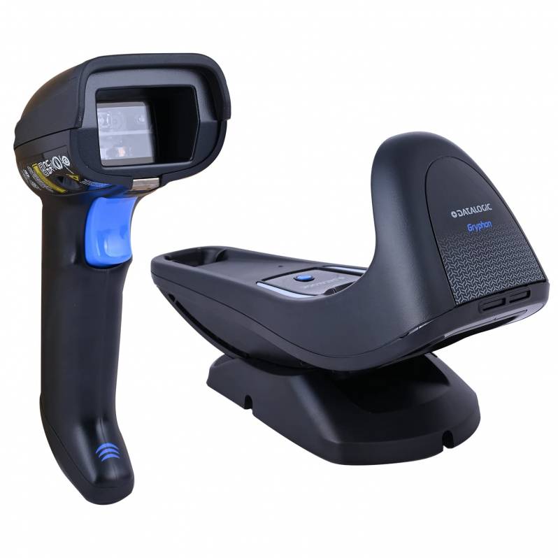 DATALOGIC GRYPHON GBT4500