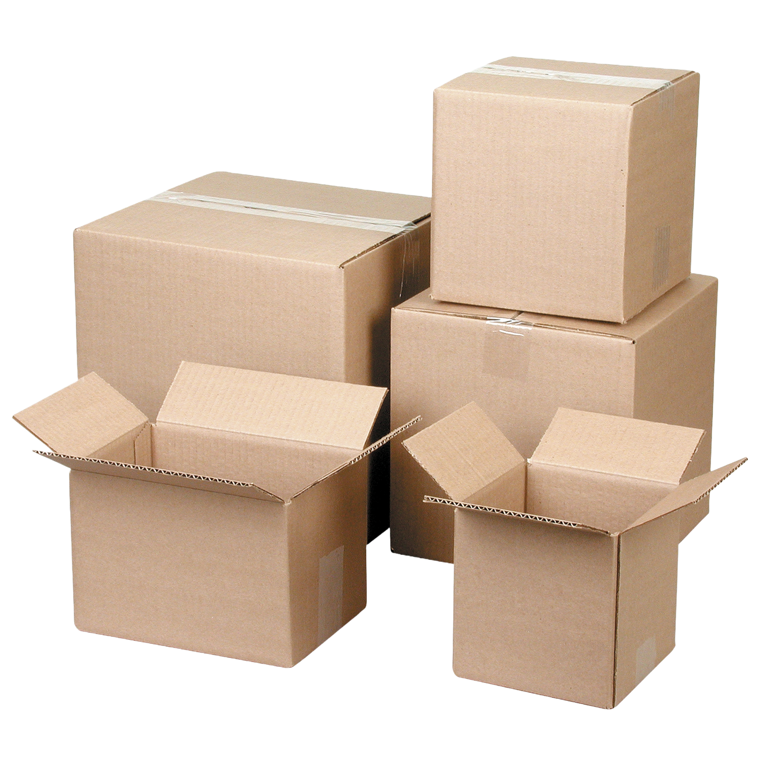 BOXES