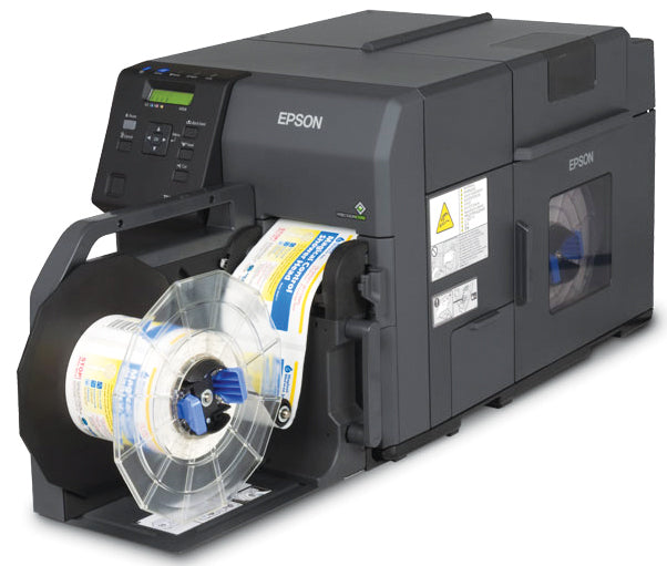 EPSON TM-C7500 COLORWORKS