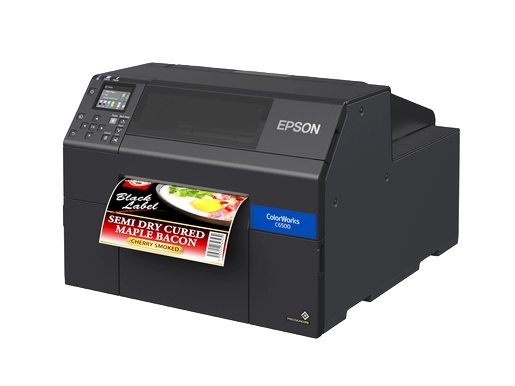Epson CW-6500A Colorworks