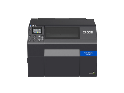 Epson CW-C6500A ColorWorks