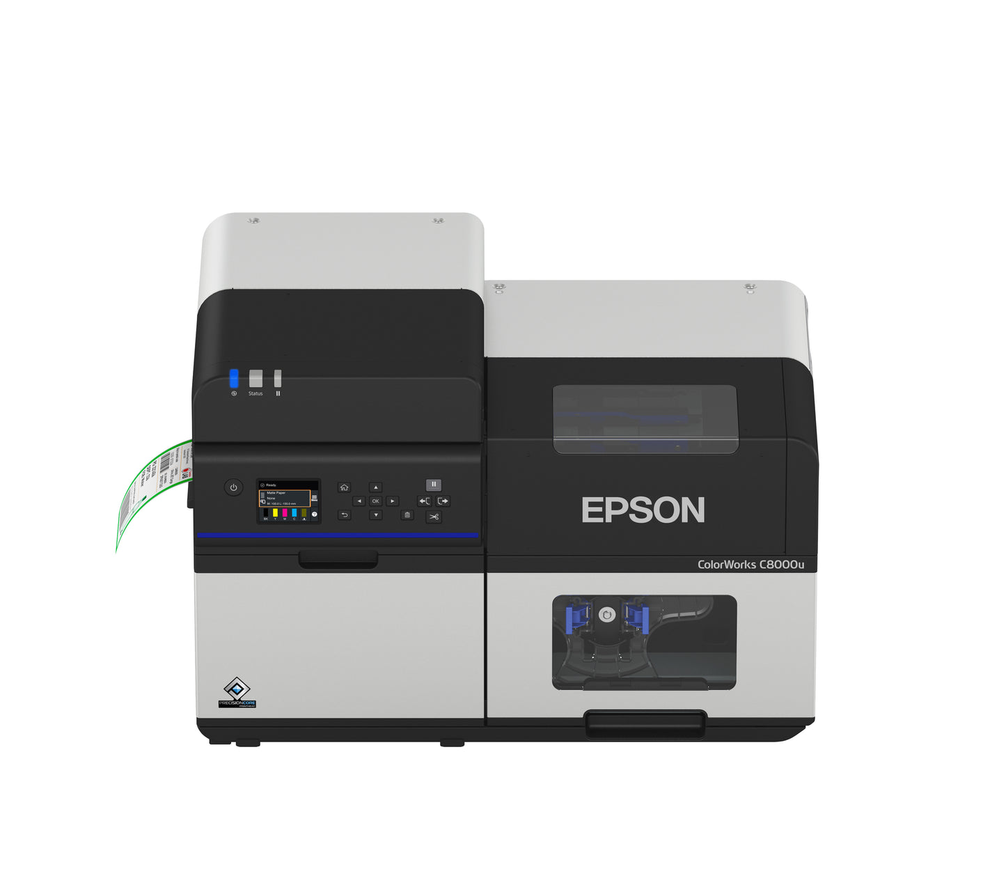 EPSON CW-C8000 COLORWORKS