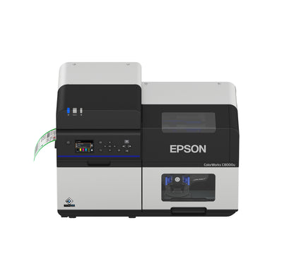 EPSON CW-C8000 COLORWORKS