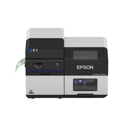 EPSON CW-C8000 COLORWORKS