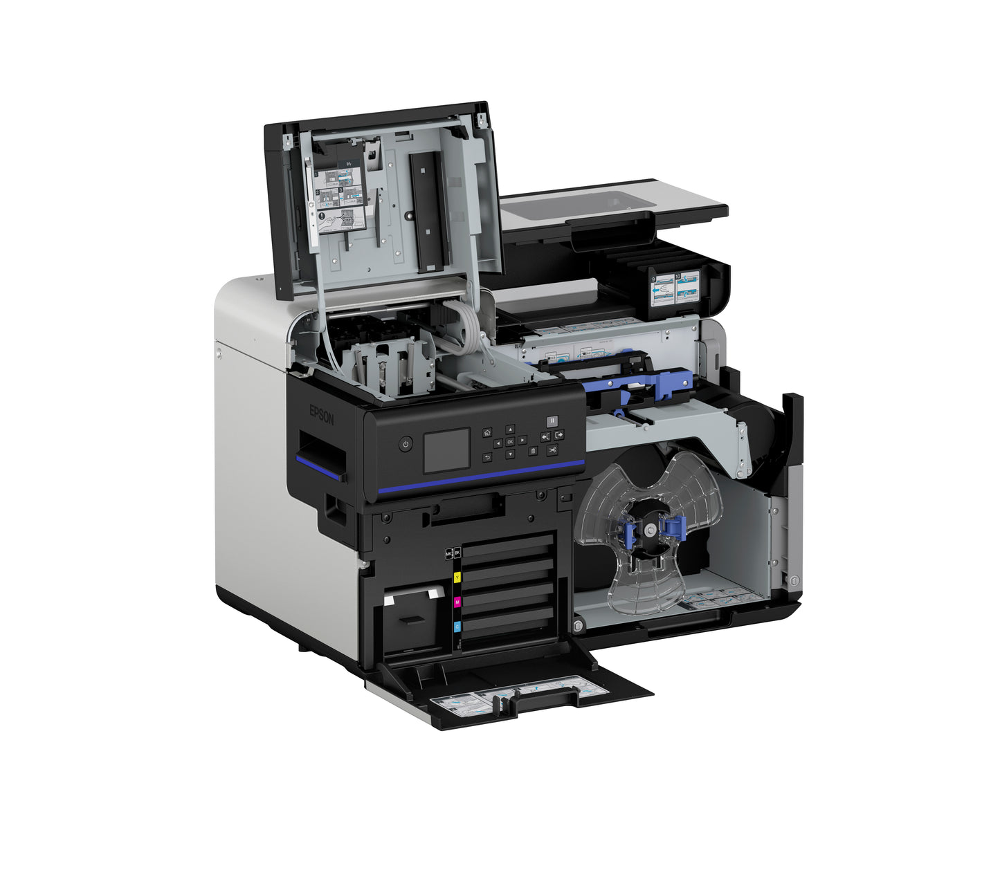 EPSON CW-C8000 COLORWORKS