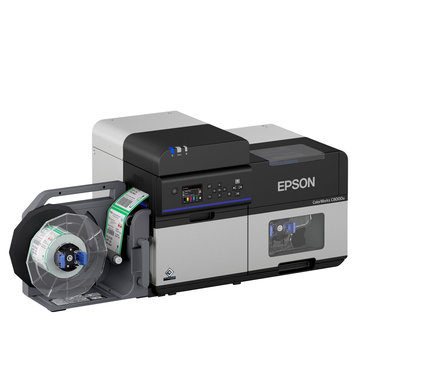 EPSON CW-C8000 COLORWORKS