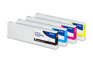 SJIC26P INK FOR EPSON COLORWORKS C7500