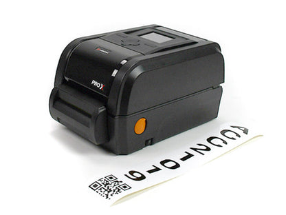 LabelTac® Pro X ensemble d'identification de conteneur d'expédition (Maritime)
