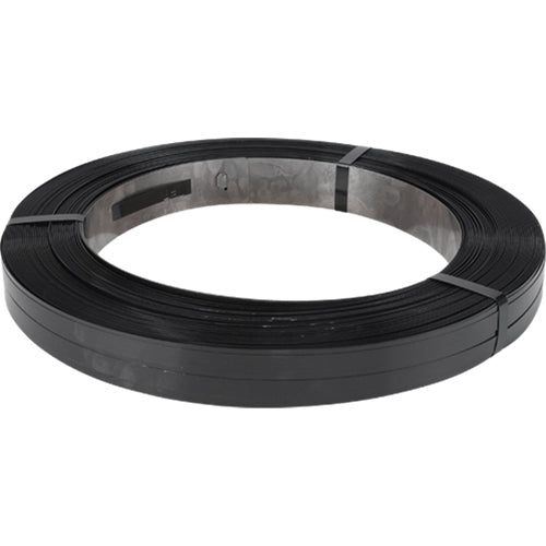 3/4” X .020 STEEL STRAPPING (50kg) | Boompack