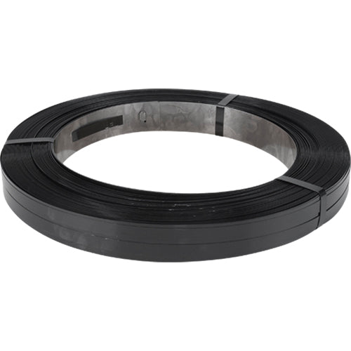 3/4” X .020 STEEL STRAPPING (50kg)