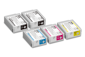SJIC41P ink for Epson Colorworks C4000