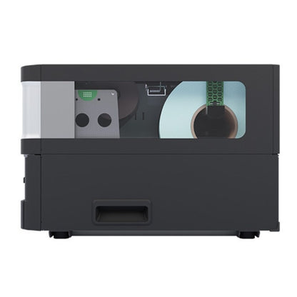 Toshiba tec BX410T (305 DPI)