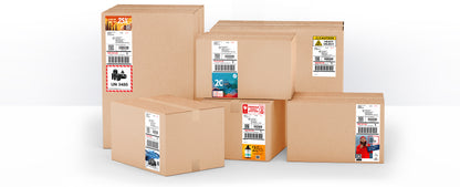 Epson Colorworks logiciel Label boost