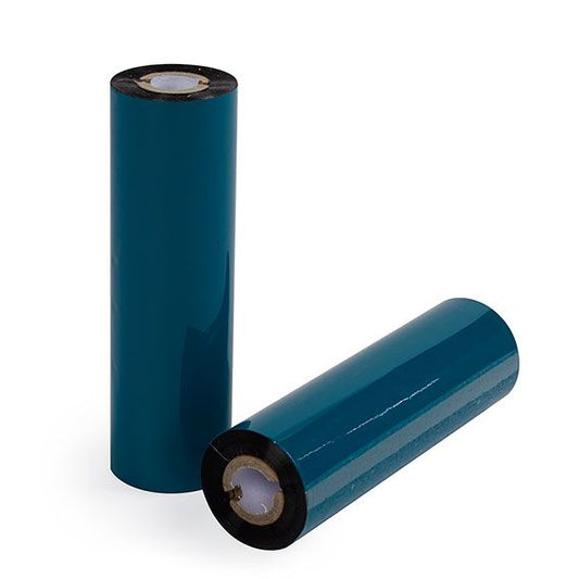Rubans full résine 110mm x 74m (4.33" x 243') CSO 12/CS
