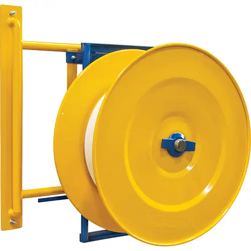 Strapping Dispenser – Polyester / Steel / Polypropylene