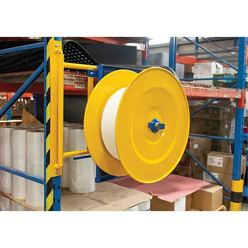 Strapping Dispenser – Polyester / Steel / Polypropylene