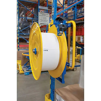 Strapping Dispenser – Polyester / Steel / Polypropylene