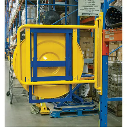 Strapping Dispenser – Polyester / Steel / Polypropylene