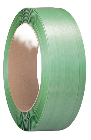 5/8” (16×6) POLYESTER STRAPPING ROLL